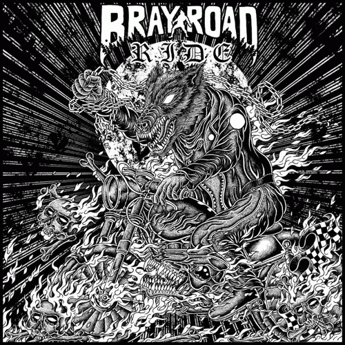 Bray Road : Ride